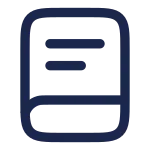 Book SVG Icon